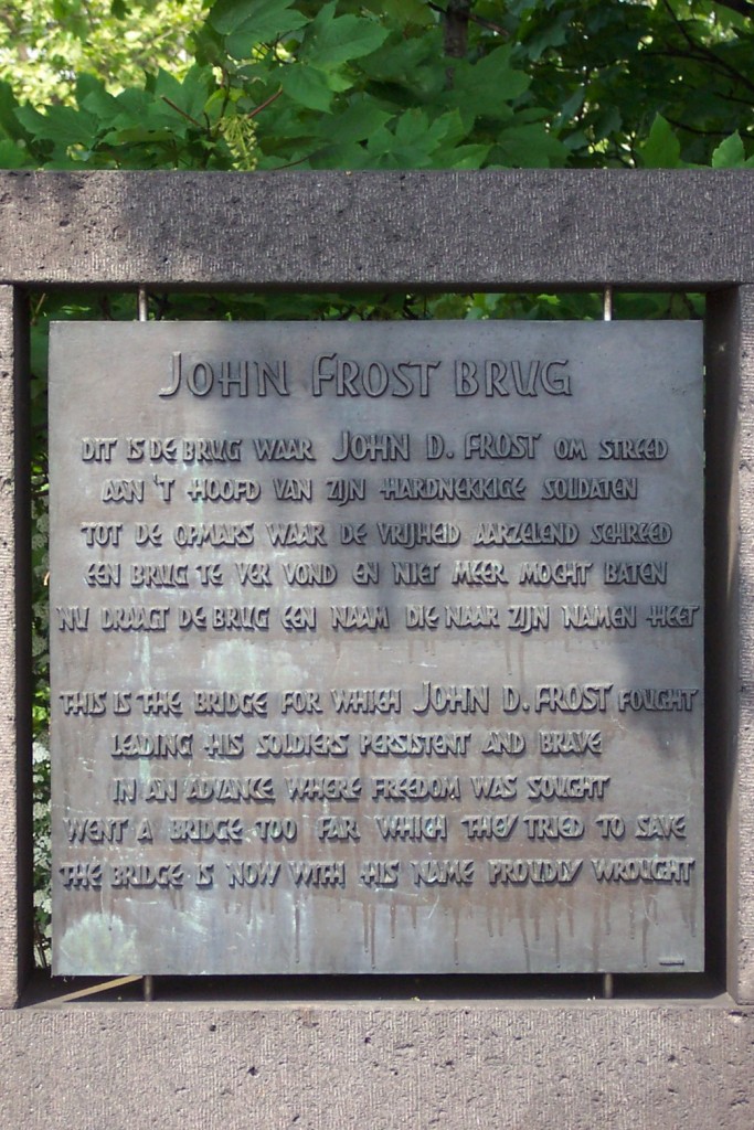 bridge-plaque